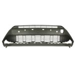 Stötfångare - ventilationsgaller BLIC 6502-07-8182910SP