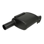 Silenciador de escape ANAC MAKINA 331-40186-AN
