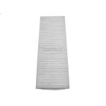 Filtre, air de l'habitacle CORTECO 21651185