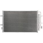 A/C-kondensor KOYORAD CD511415