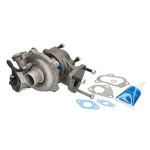 Lader, Aufladung ELSTOCK 91-1417