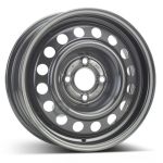 Stahlfelge 14 zoll ALCAR 4x100 5,5J ET36