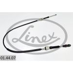 Cable de control del cambio de marchas LINEX 01.44.07