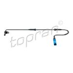 Capteur, vitesse de rou HANS PRIES 503 120