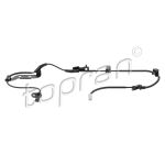 ABS-sensor HANS PRIES 821 903
