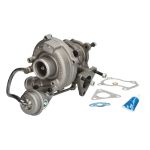 Lader, Aufladung ELSTOCK 91-1016