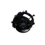 Ventilador da cabina NRF 34204