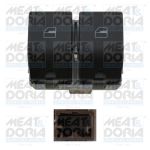 Schalter, Fensterheber MEAT & DORIA 26125