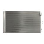 Condensator, Airconditioner EASY FIT NRF 350401