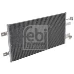Condensador, sistema de ar condicionado FEBI BILSTEIN 197602
