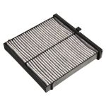 Innenraumluftfilter mit Aktivkohle BLUE PRINT ADBP250039