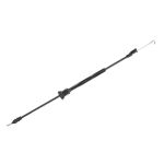 Seilzug, Türentriegelung LINEX 38.76.01