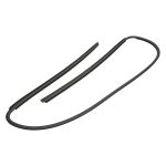 Parabrisas, moldura de protección BLIC 5703-04-6037052Q
