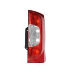 Faro trasero DEPO 661-1953R-UE