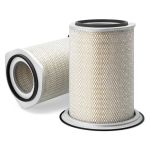 Filtro de ar FLEETGUARD AF25057