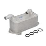 Ölkühler, Motoröl NRF 31780