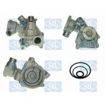 Vattenpump SIL PA610E