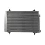 Kondensator, Klimaanlage VEMO V22-62-0009