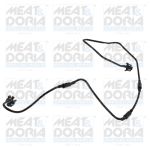Koelvloeistofleidingen MEAT & DORIA 98601