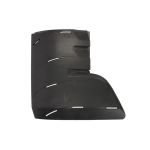 Deflector de viento PACOL MER-CP-031R