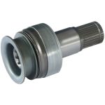 Embraiagem de discos múltiplos, motor de arranque HC-CARGO F 032 234 810