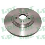 Disque de frein LPR B2079V