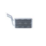 Wärmetauscher, Innenraumheizung NRF 54230