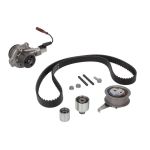 Wasserpumpe + Zahnriemensatz GATES PowerGrip™ KP35678XS-1