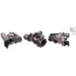 Turbocompresseur ELSTOCK 91-1072