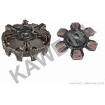 Kupplungssatz KAWE 8339100