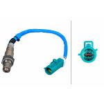 Sonda Lambda HELLA 6PA 358 244-501