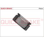 Piston (étrier de frein) QUICK BRAKE 185202K