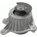 Cuscinetti, motore LEMFOERDER 39521 01