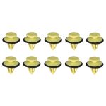 Kit de abrazaderas, ganchos de soporte, montaje cristales BLIC 5703-04-6037794Q