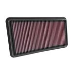 Luchtfilter K&N FILTERS 33-5025