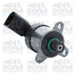 Válvula de controlo, quantidade de combustível (sistema Common Rail) MEAT & DORIA 9203