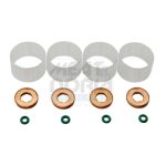 Elemento, Common Rail MEAT & DORIA 98498
