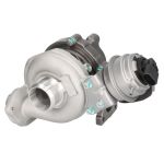 Turbocompressore gas di scarico EVORON EVTC0260