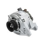 Generador trifásico STARDAX STX102450R