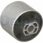 Suporte/rolamento da suspensão da roda DELPHI TD1785W