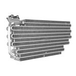 Verdamper, airconditioning EASY FIT NRF 36108