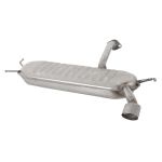 Endschalldämpfer 4MAX 0219-01-47037