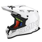 Capacete SMK ALLTERRA Tamanho S