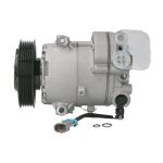 Compressor, ar condicionado VALEO VAL690203