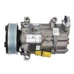 Klimakompressor ELSTOCK 51-1201