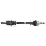 Arbre d'entraînement POINT GEAR PNG76063