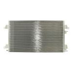 Condensator, airconditioning DELPHI TSP0225619