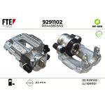 Bromsok FTE 9291102