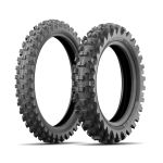 MICHELIN Starcross 5 Mini 2.50-12 TT 36J, Motorradreifen Vorne