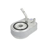 Oljekylare NISSENS 91447